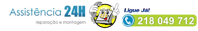 Assistência 24h